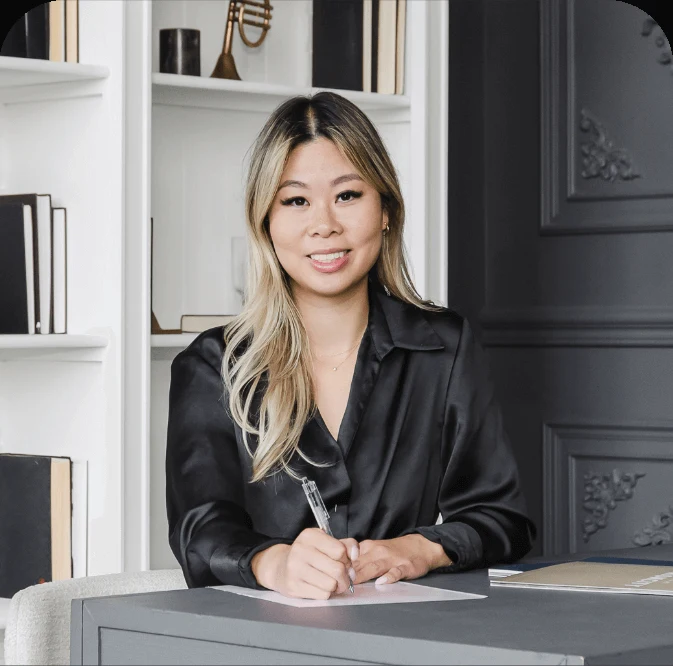 Annie Lam