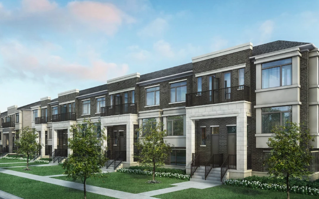 Richmond Hill community imagery