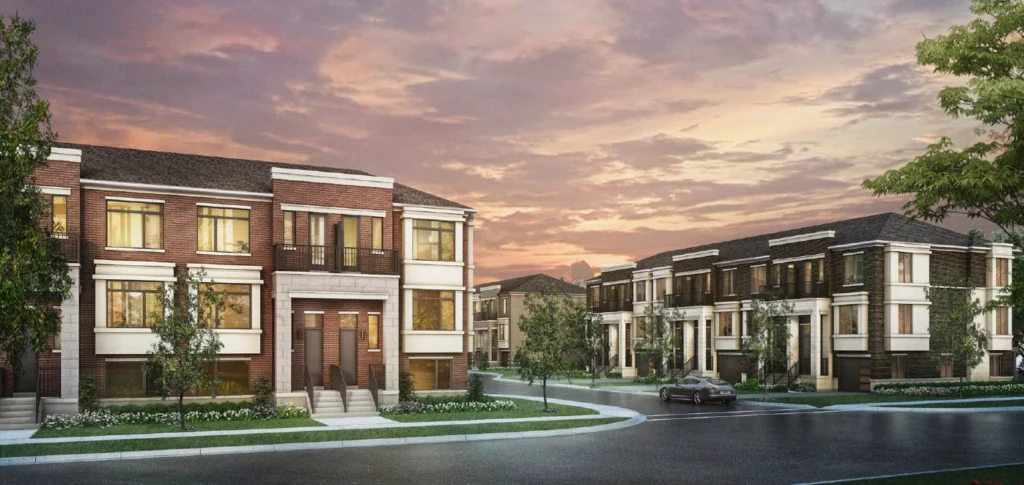 Vaughan community imagery