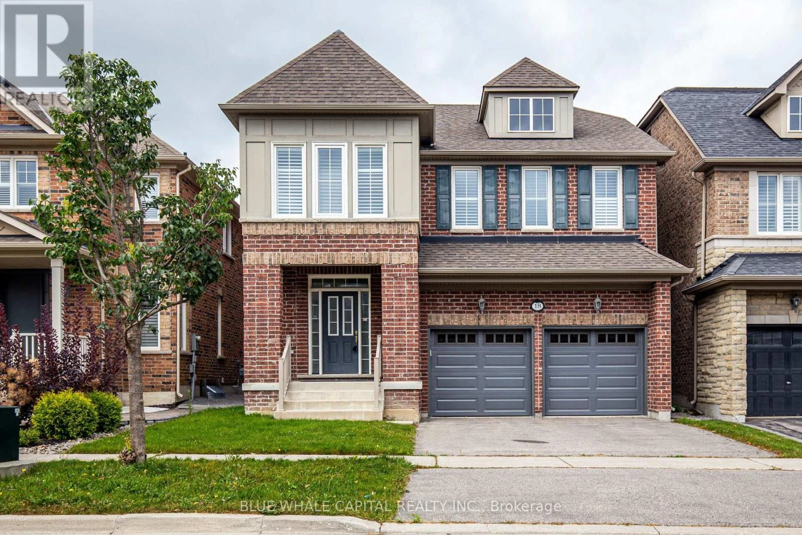 A home from the APEX portfolio