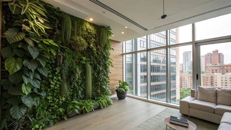 A more considered approach to condo living.