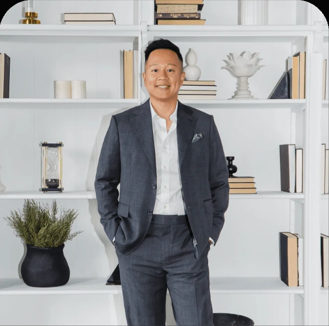 Jeffrey Liu