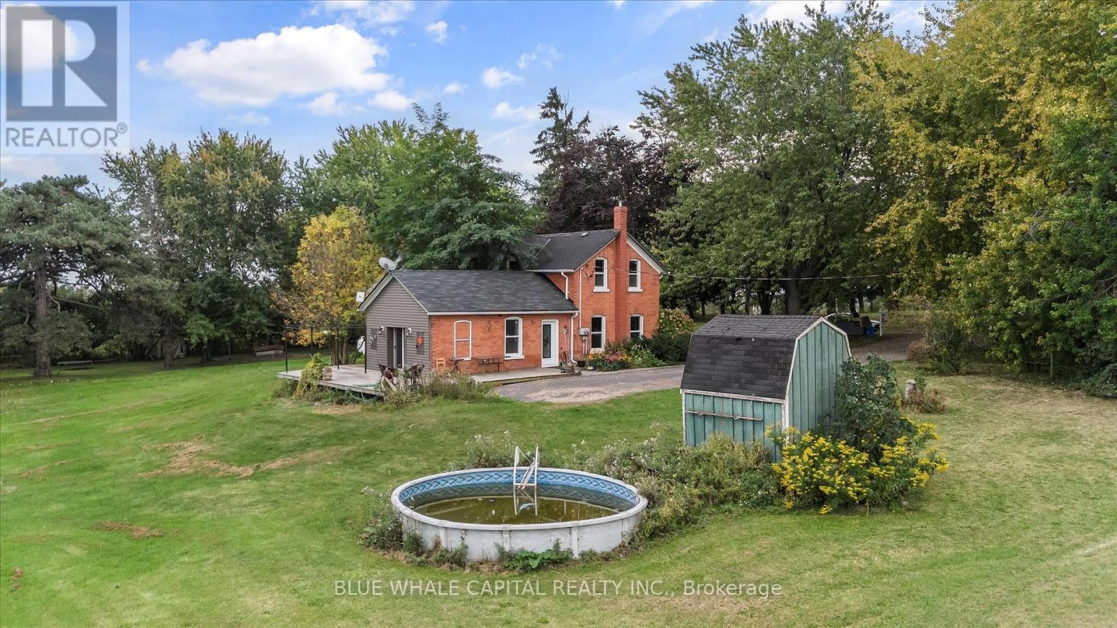 205 Lovekin Road