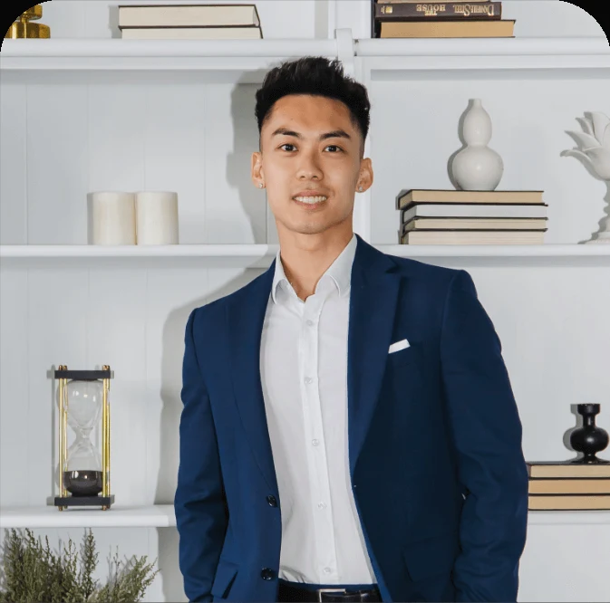 Michael Liang