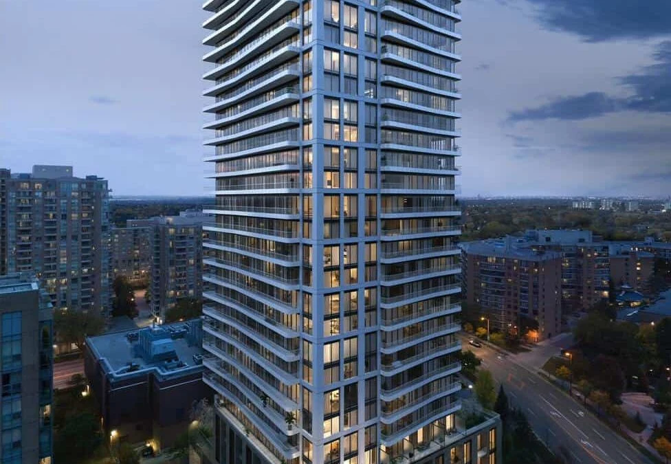 North York community imagery
