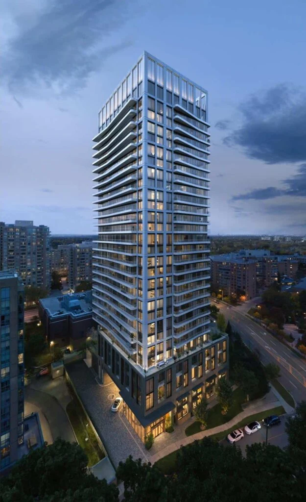 Olive Residences, photo 2