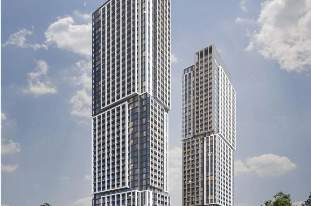 Pangea architectural rendering