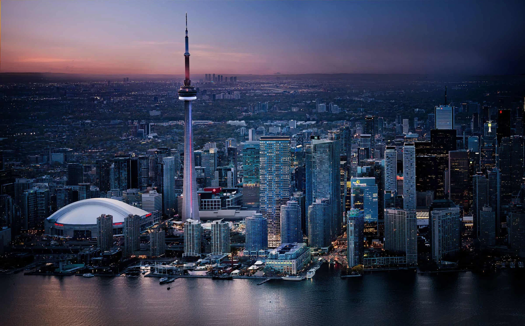 Q Tower, photo 2