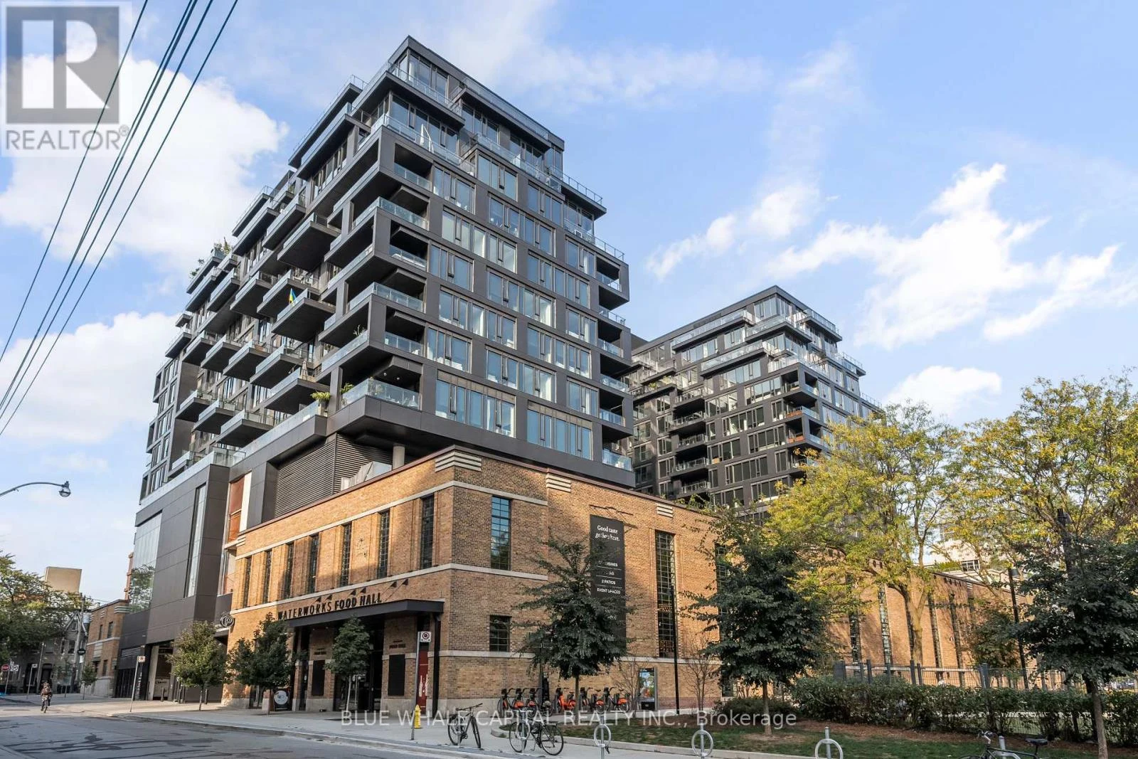 A home from the APEX portfolio