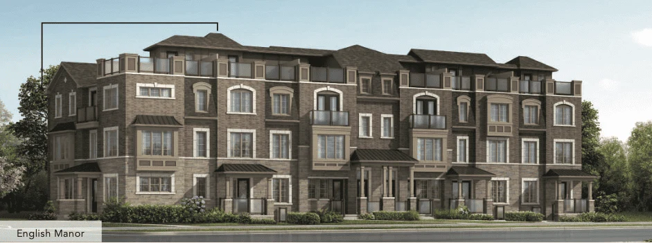 Markham community imagery