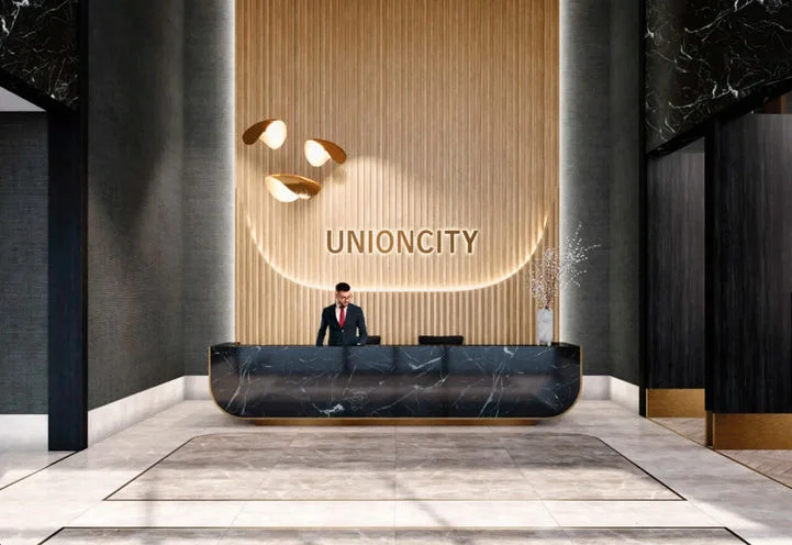 UnionCity, photo 5