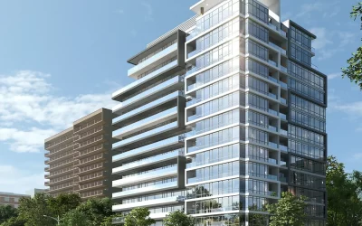 2992 Sheppard Condos