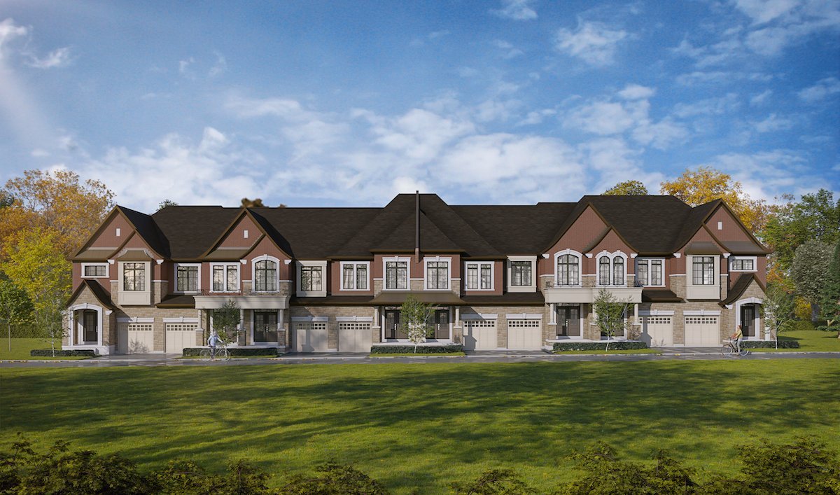 Auden Grand Towns