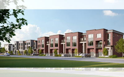 Mila Townhouse