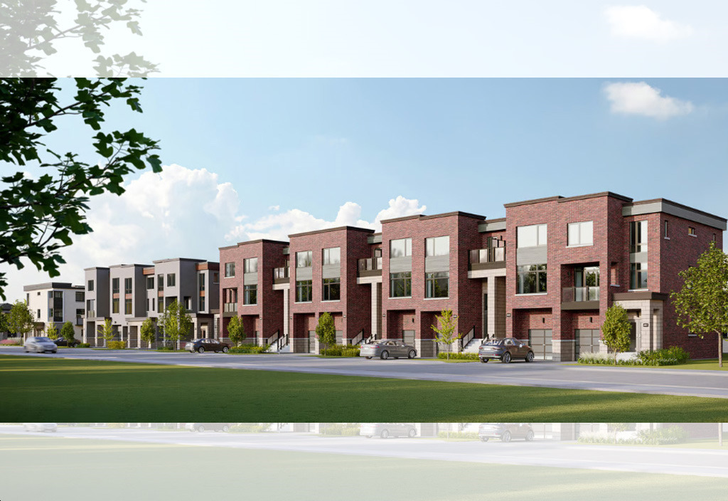 Mila Townhouse