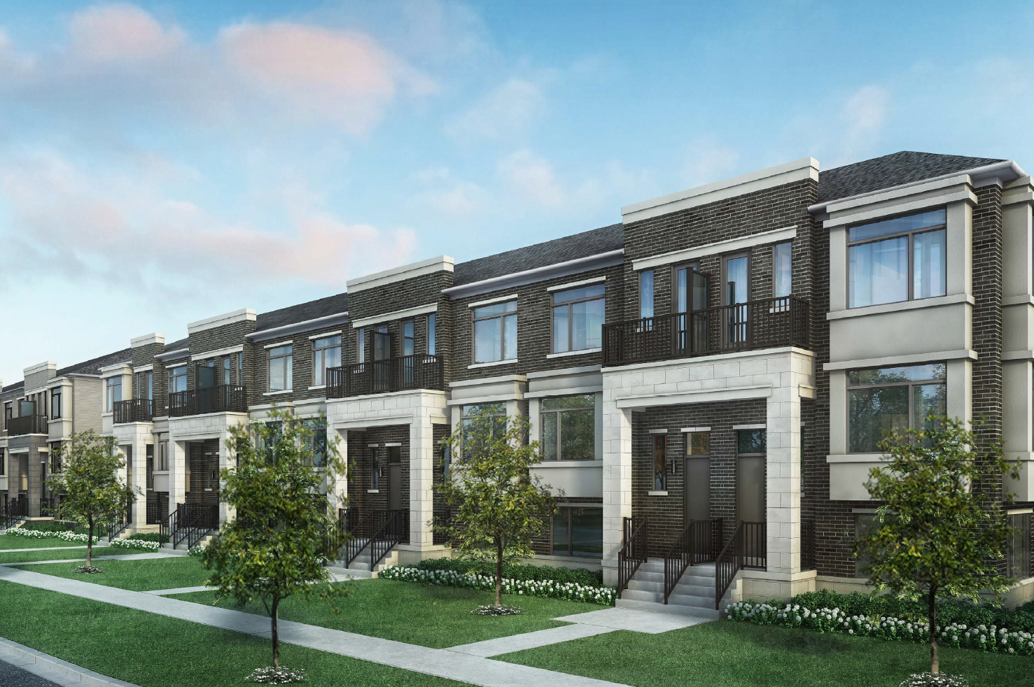 Camden Crossing