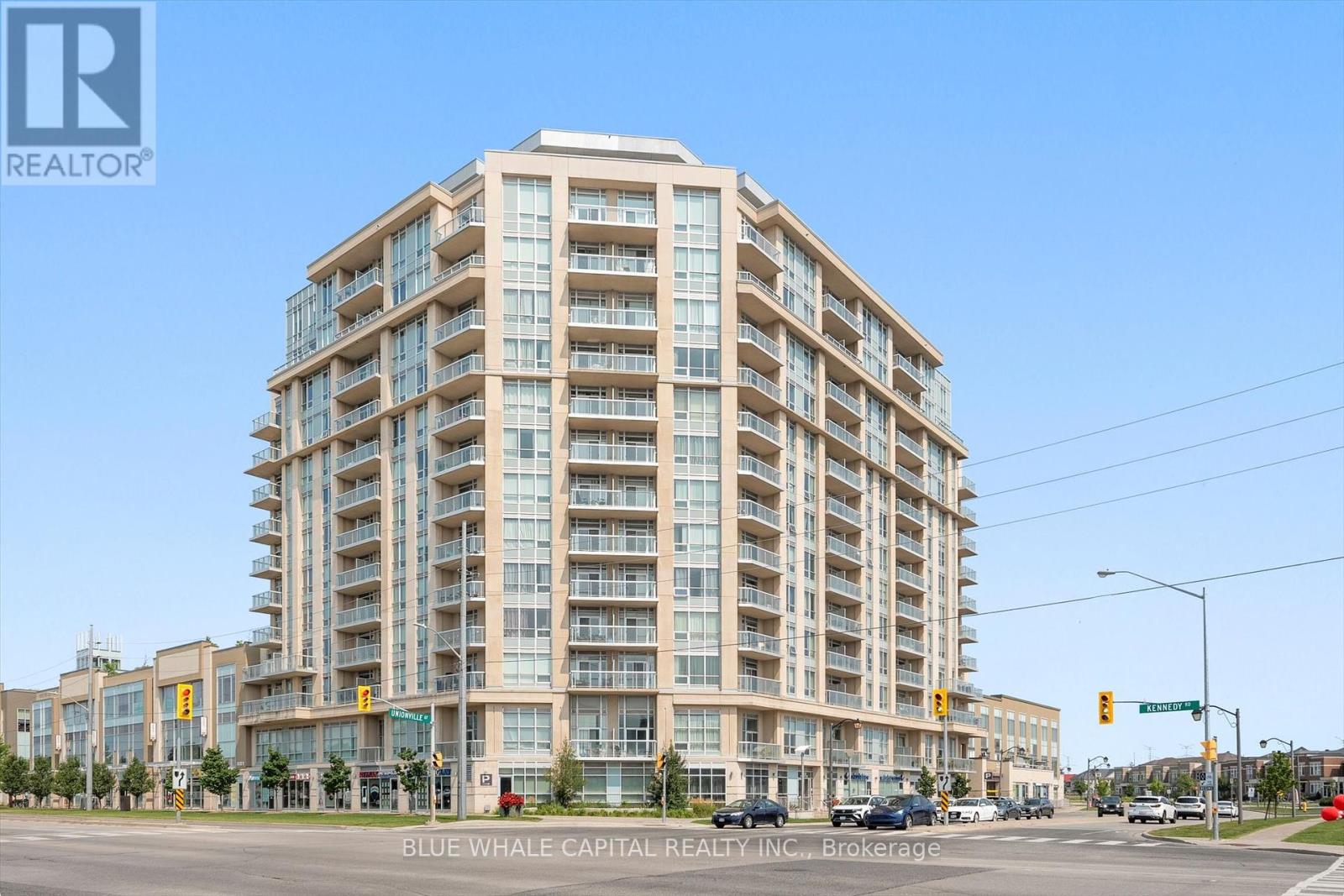 721 – 8323 KENNEDY ROAD