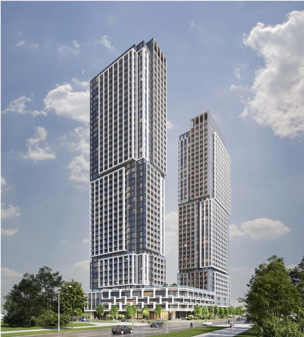 Pangea Condos