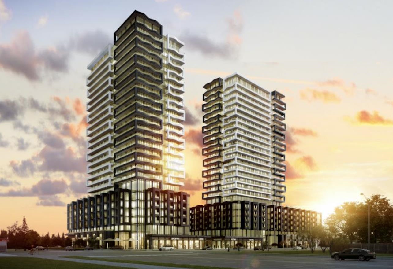 DUO Condos