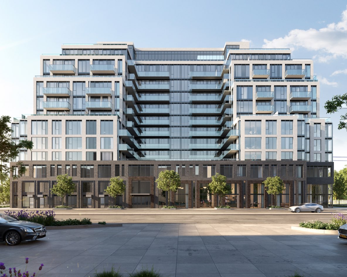 Joya Condos