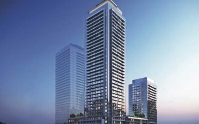 Canopy Towers