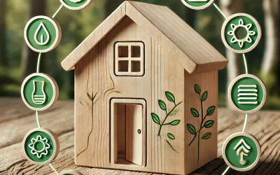 5 Common Mistakes to Avoid When Making Your Home Eco-Friendly