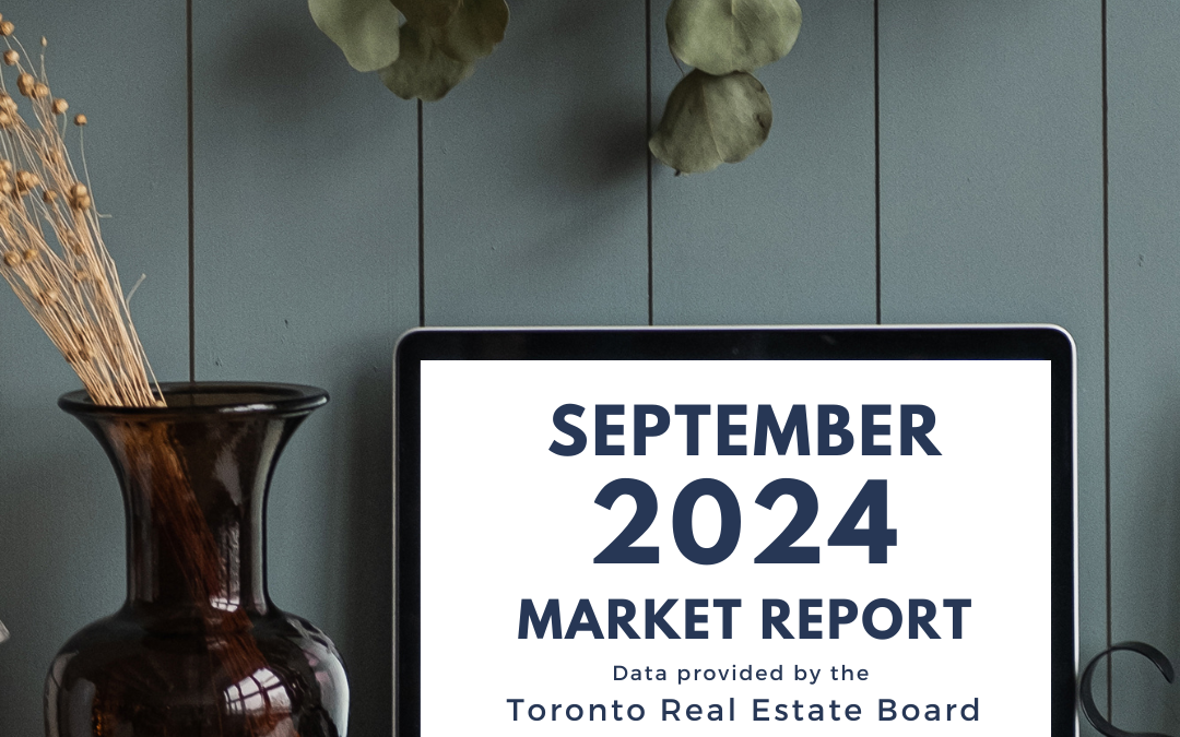 September 2024 Market Update