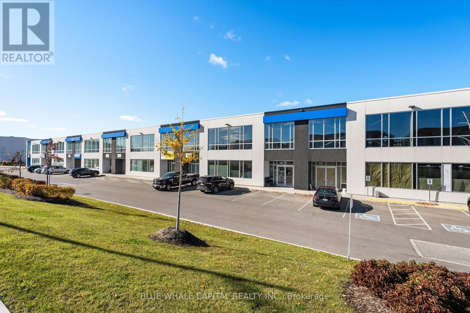 10 – 10950 WOODBINE AVENUE