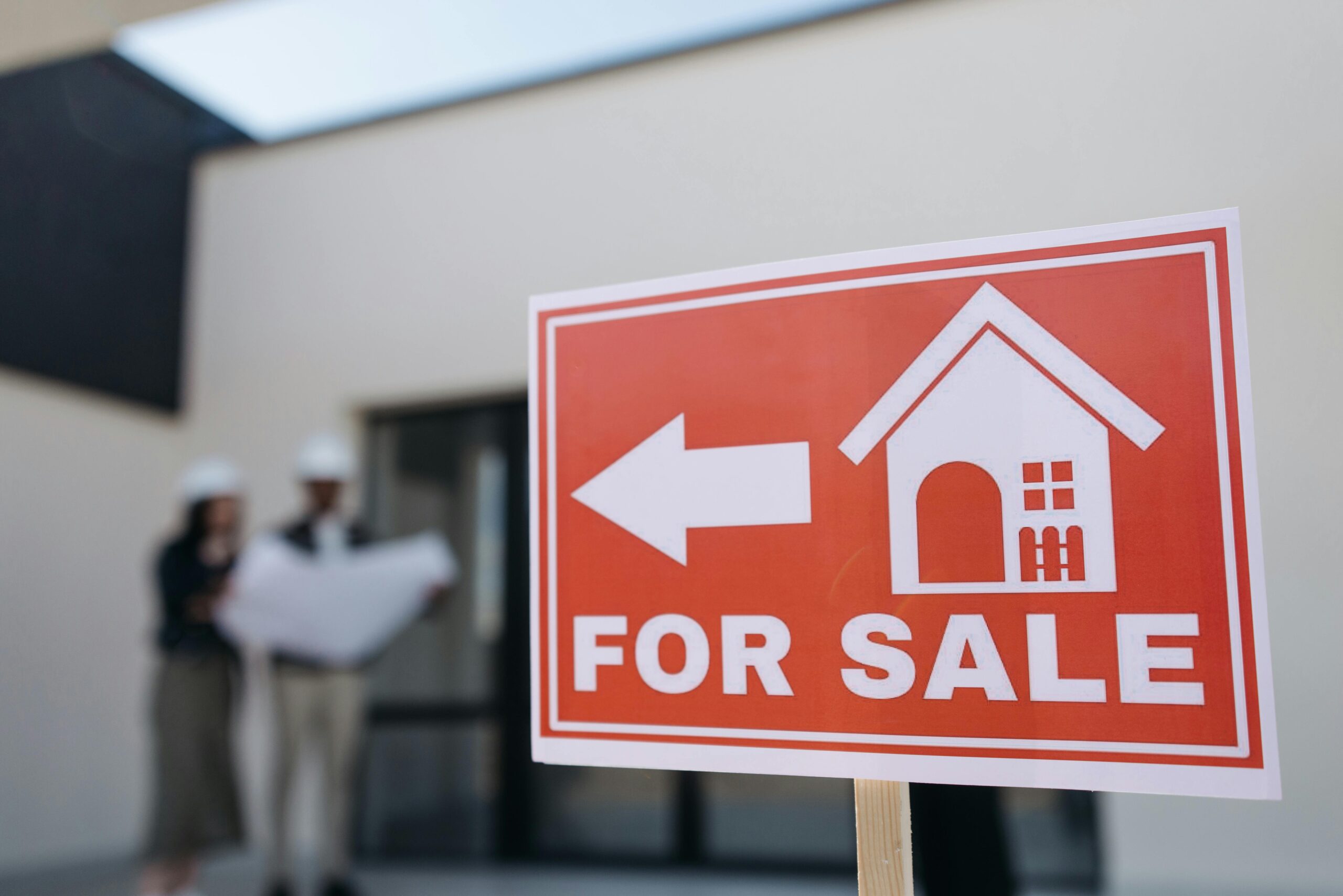 Top 10 Mistakes to Avoid When Selling Your Home in Today’s Market