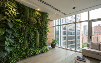 Condo Decor Trends to Watch in 2025